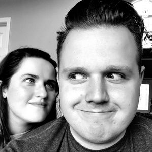 Meet your Posher, Caleb